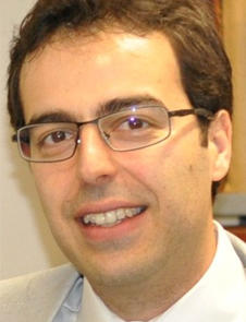 Leandro F. M. Sanchez