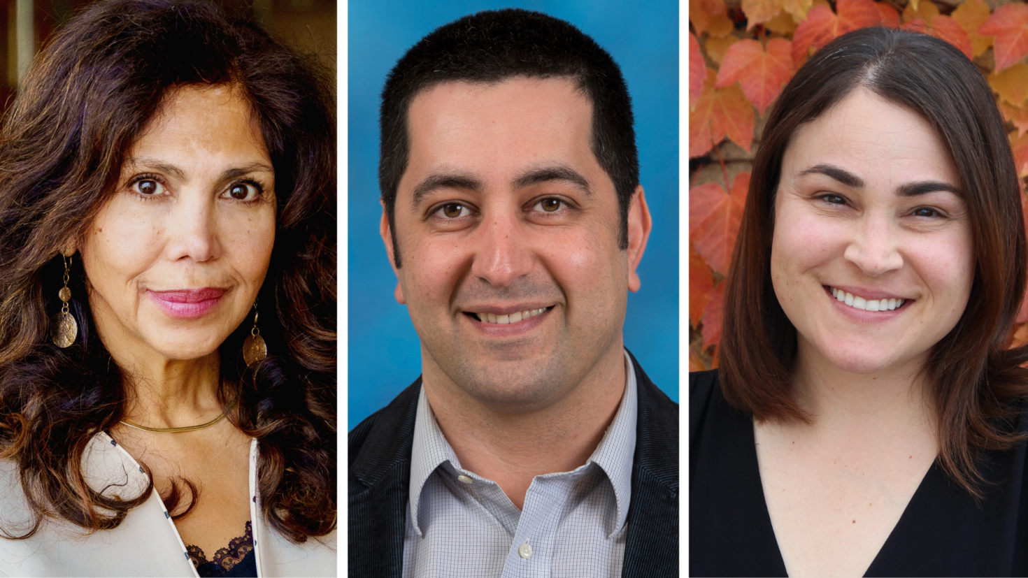 Titulaires des chaires de recherche du Canada