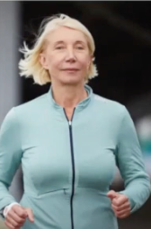 Image tirée de la vidéo sur Rôle de l’activité physique