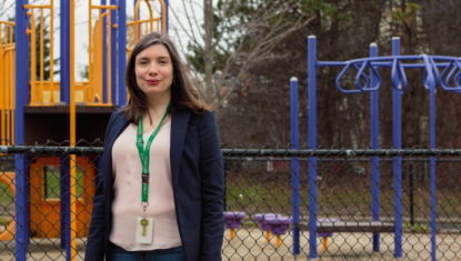 Dr. Andrée-Anne Ledoux