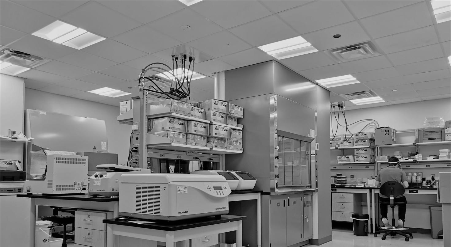 Laboratoire BMEG