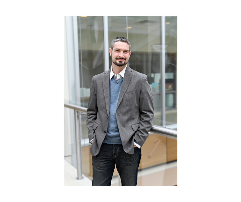 Dr. Stuart Fogel