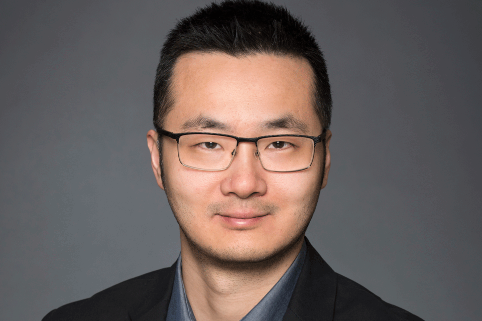 Dr Jim Sun