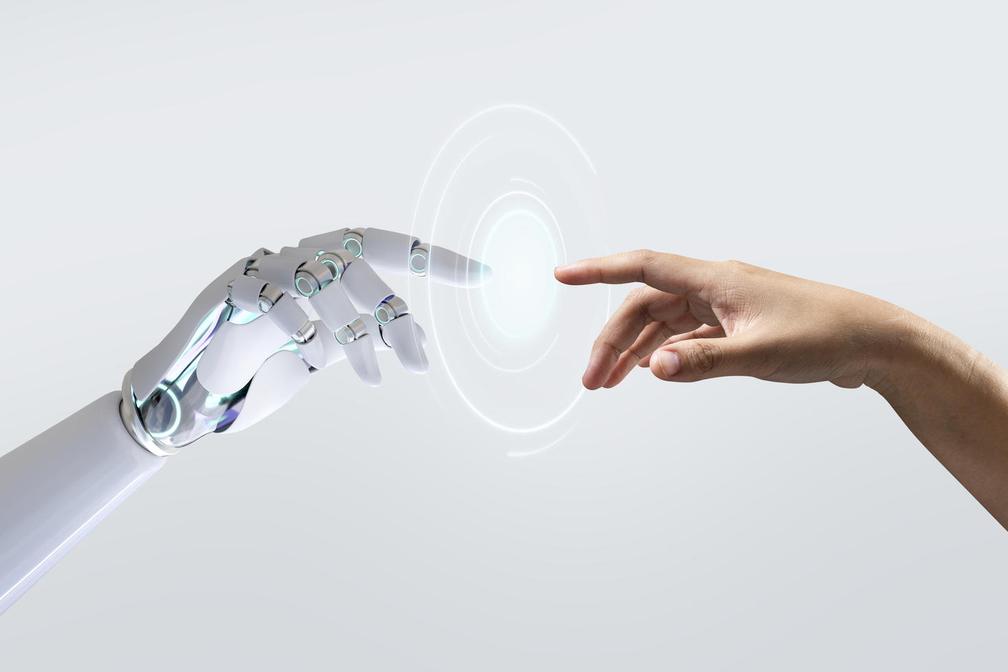 Au-delà des frontières infinies: Redéfinir le contrat social pour la science et l'innovation