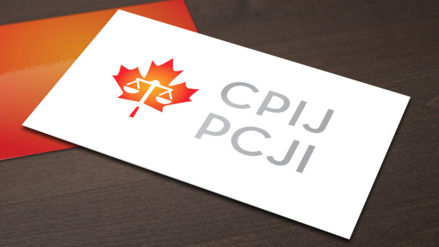 Le CREDP est un partenaire du PCJI, récipiendaire du Prix Partenariat 2022 du CRSH