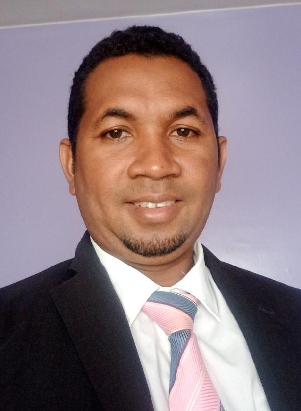 Liva Jackson Raharinaivo