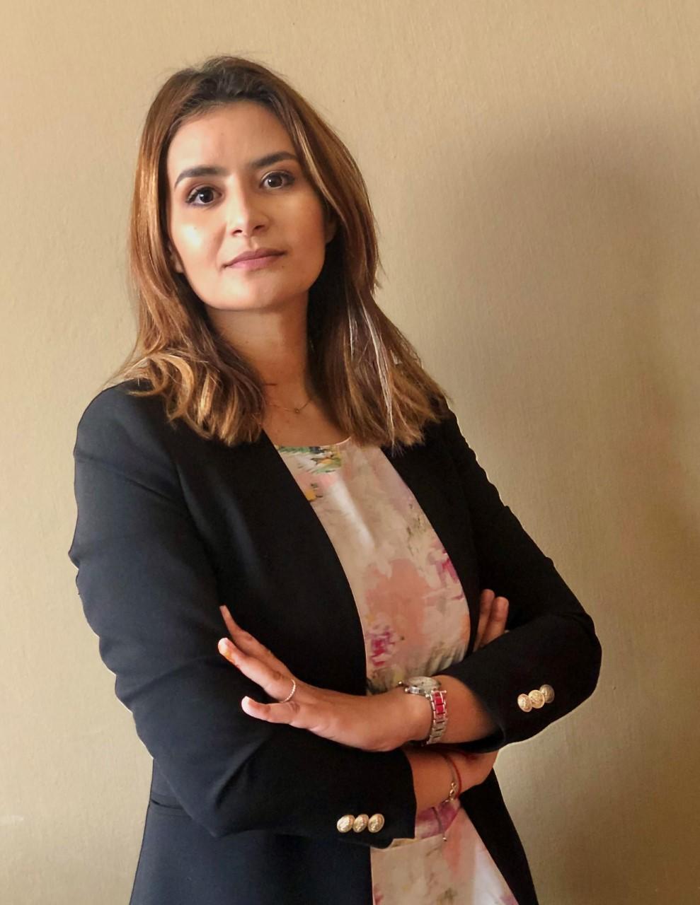 Sabra Elmhannaoui