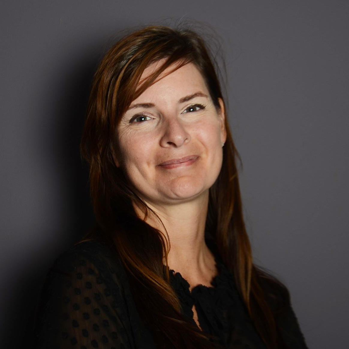 Julie Careau-Hunter