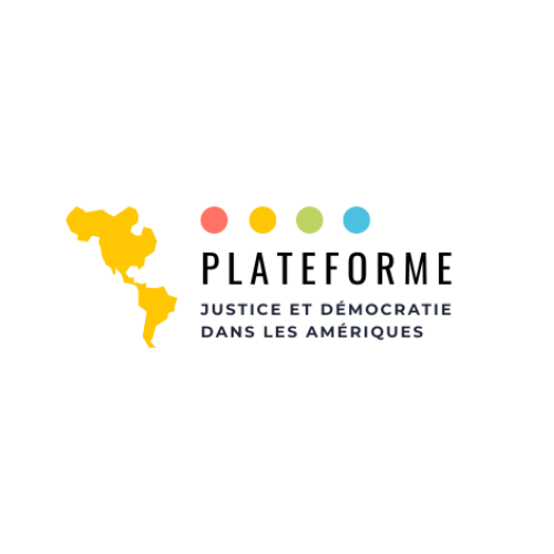 Plateforme justice et démocratie dans les Amériques