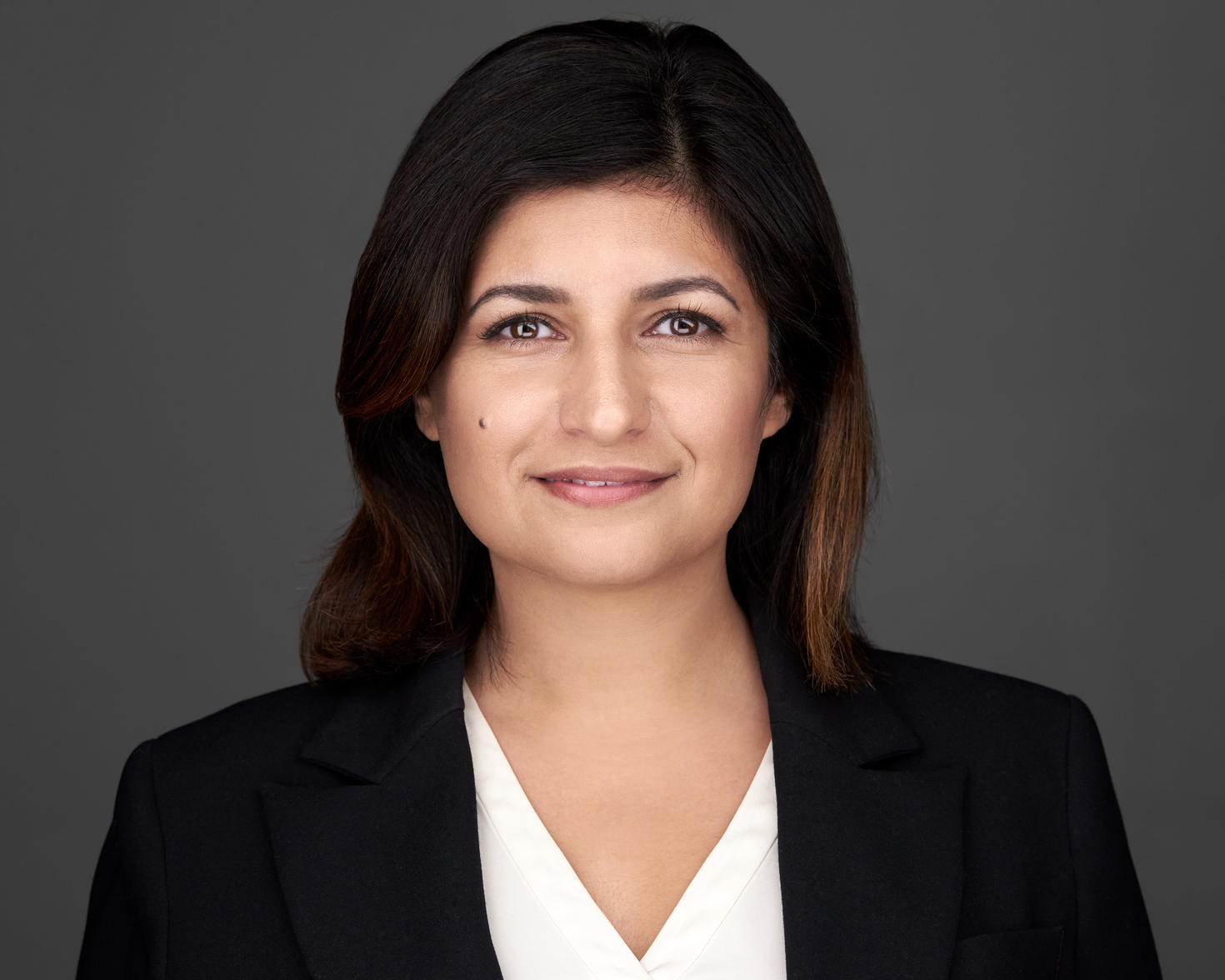 Maryam Haghighi