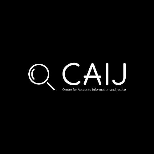 Centre for Access to Information and Justice (CAIJ)