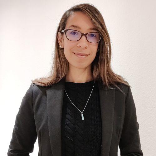 Professeure Solmar Varela