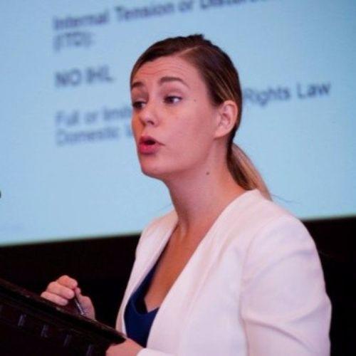 Sophie Rondeau