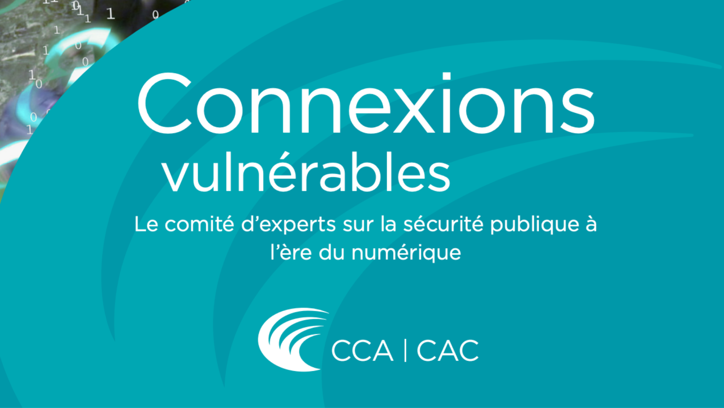 Connexions vulnérables