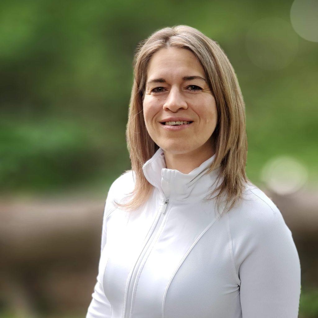 Professeure Karin Hinzer 