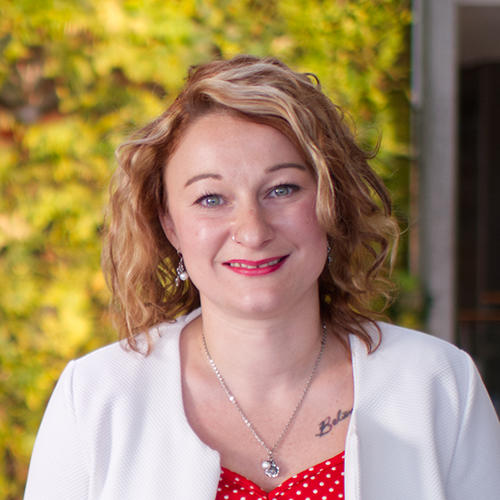 Beausoleil, Sarah