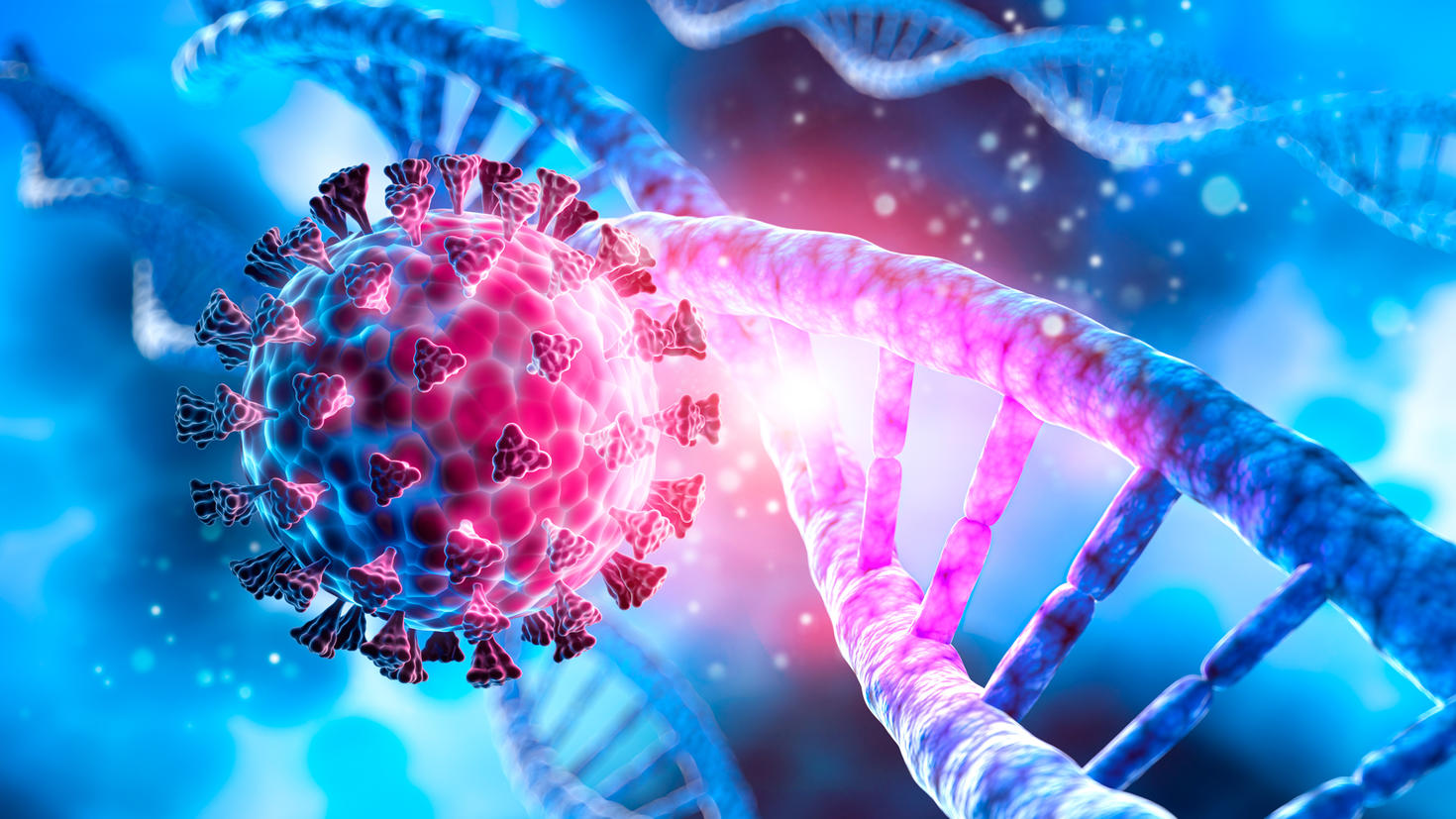 Virus Covid 19