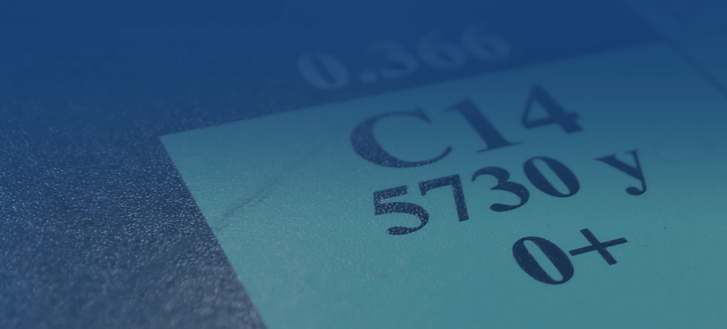 Information reliée à carbon-14 radioisotope