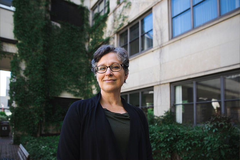 Annie Théberge Charbonneau