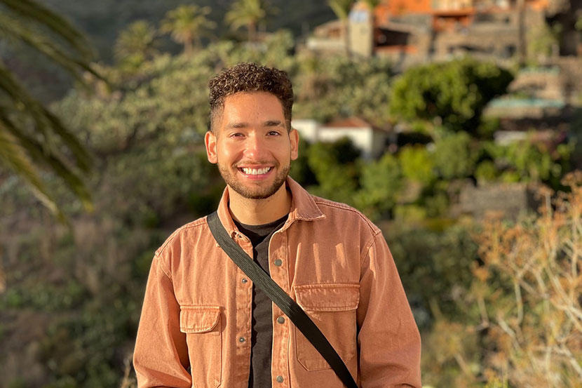 Ezequiel José Indriago Perez