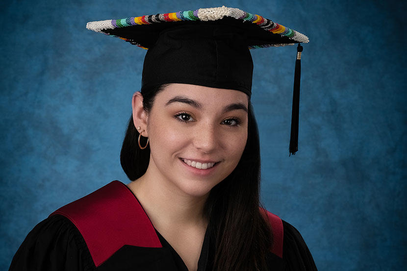 Mayhève Clara Rondeau