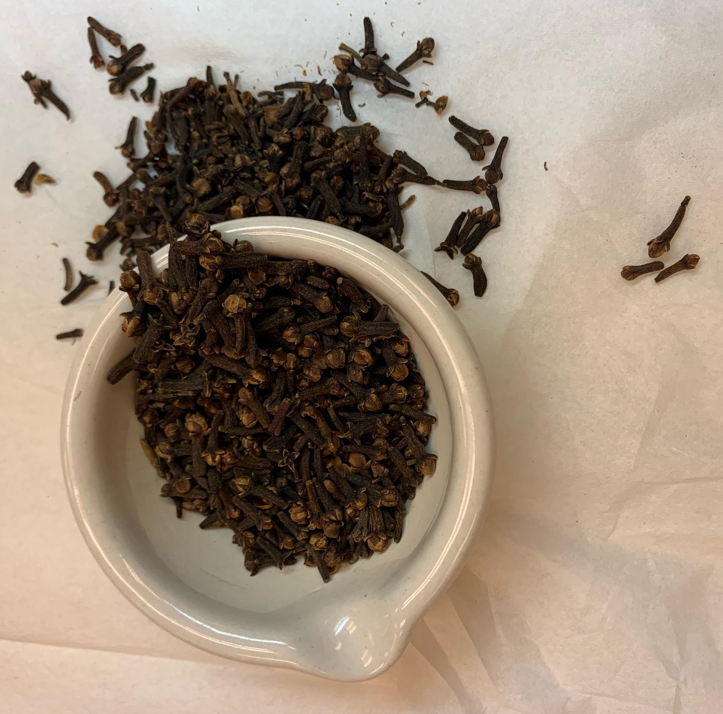 Clove