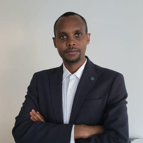 Alex Addisalem