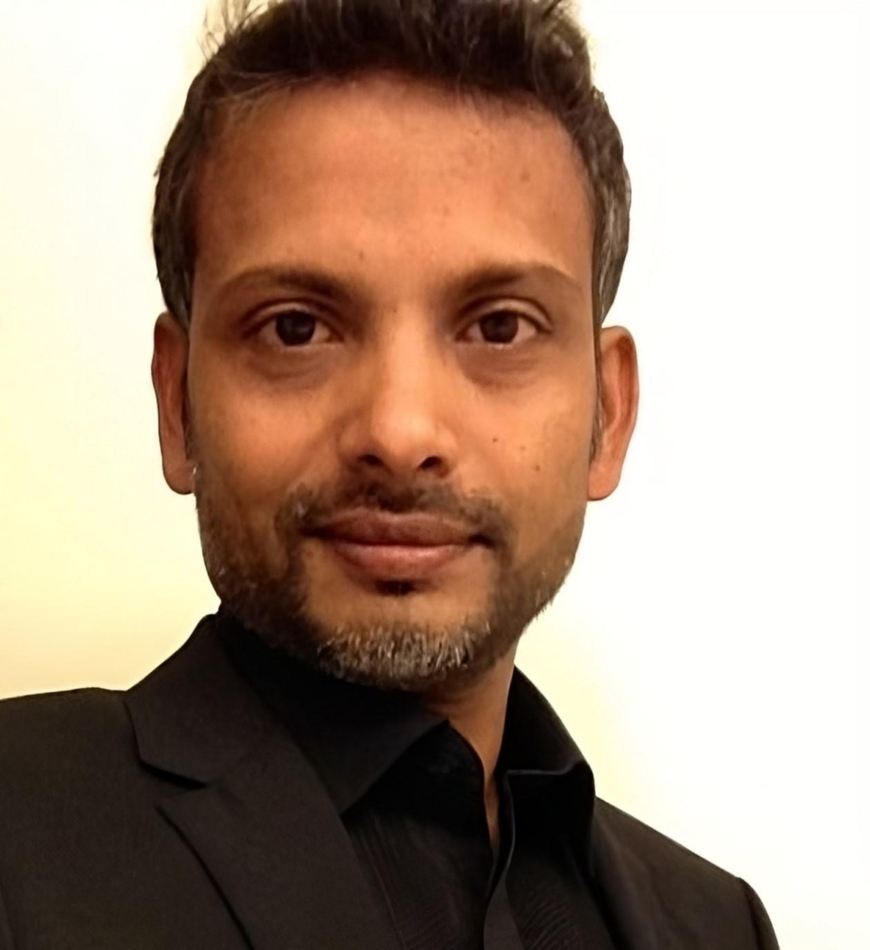 Muralee Murugesu