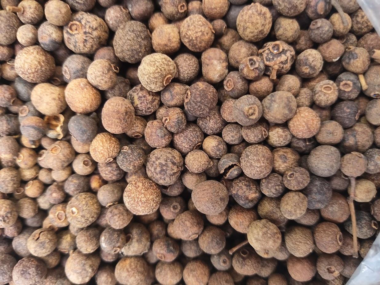 allspice