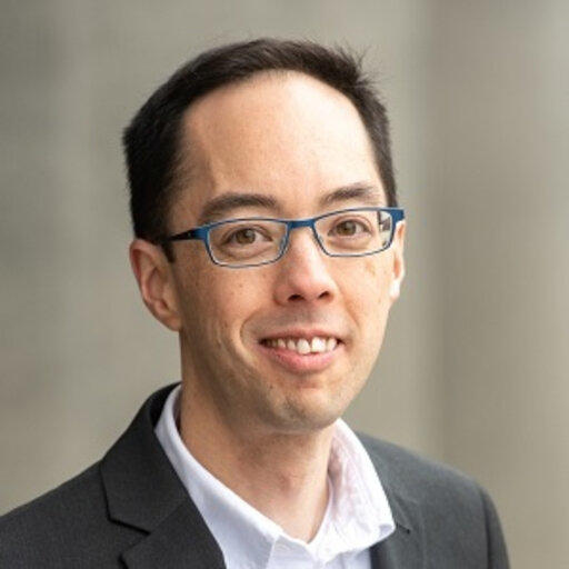 Thomas Uchida