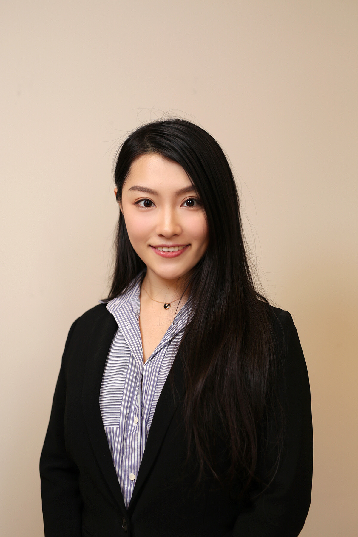 Vivian (Xin) Liu