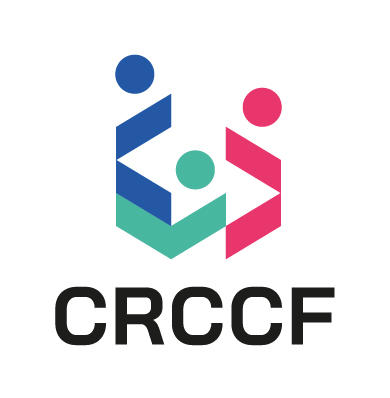 Logo vertical du CRCCF