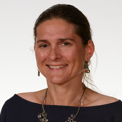 Photo d'Adèle Garnier