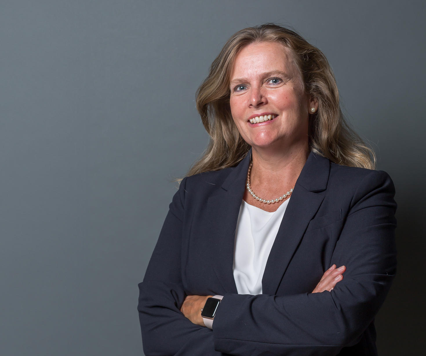 Dr. Clare Liddy