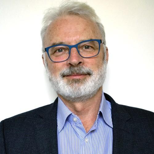 Robert McCorquodale