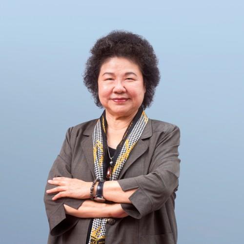 Mme Chen Chu, Présidente de la Commission nationale des droits de la personne, Taïwan