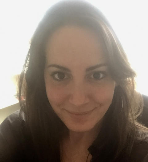 Photo de Dahlia Namian