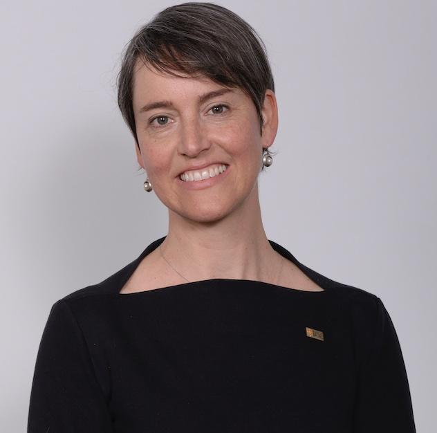 Photo de Geneviève Cloutier