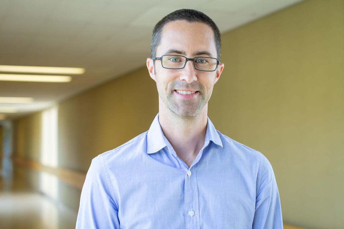 Profil de Morgan Fullerton