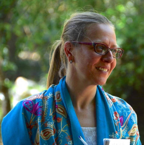 Photo de  Marie-Josée Massicotte