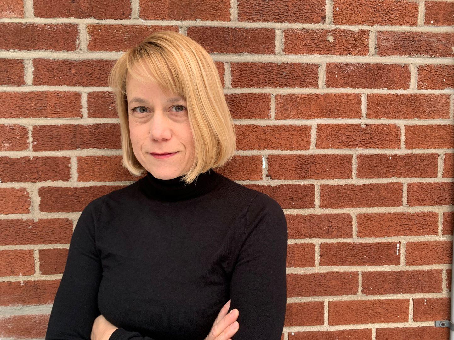 Photo de Sophie Bourgault