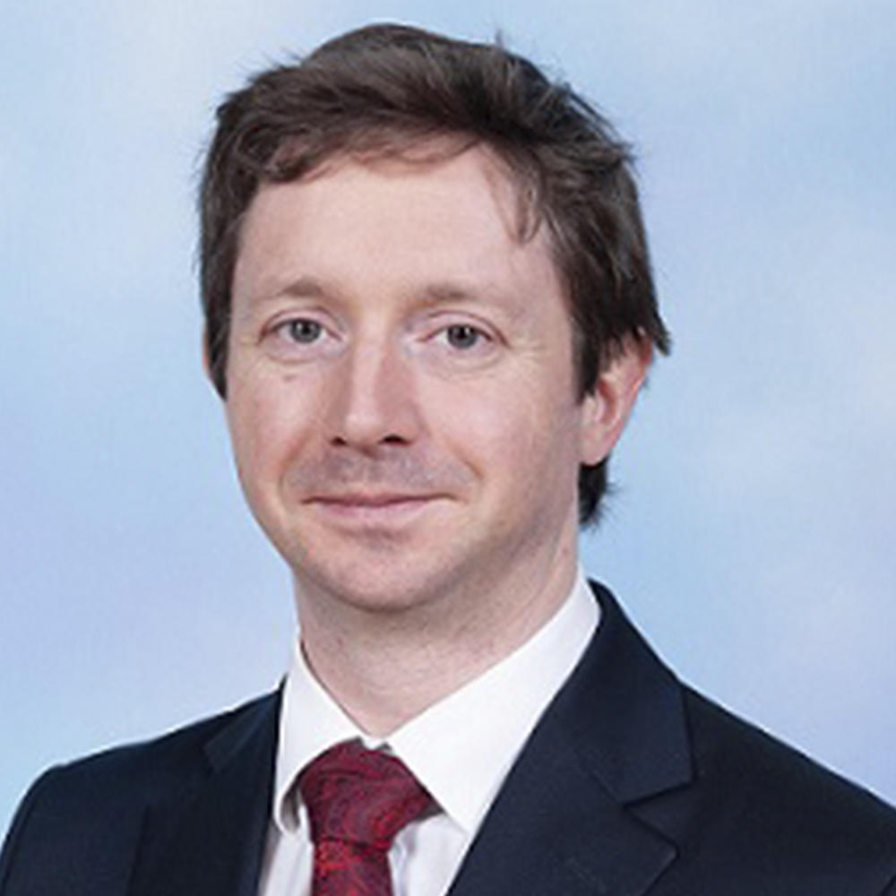 paul daly