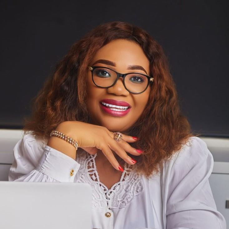 Jane Ezirigwe