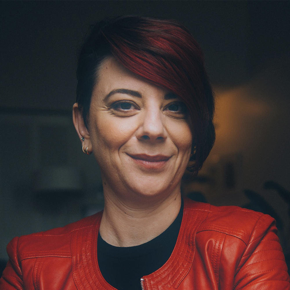 Marina Pavlović