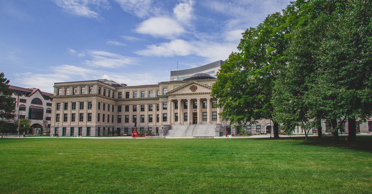 Bâtiment Tabaret