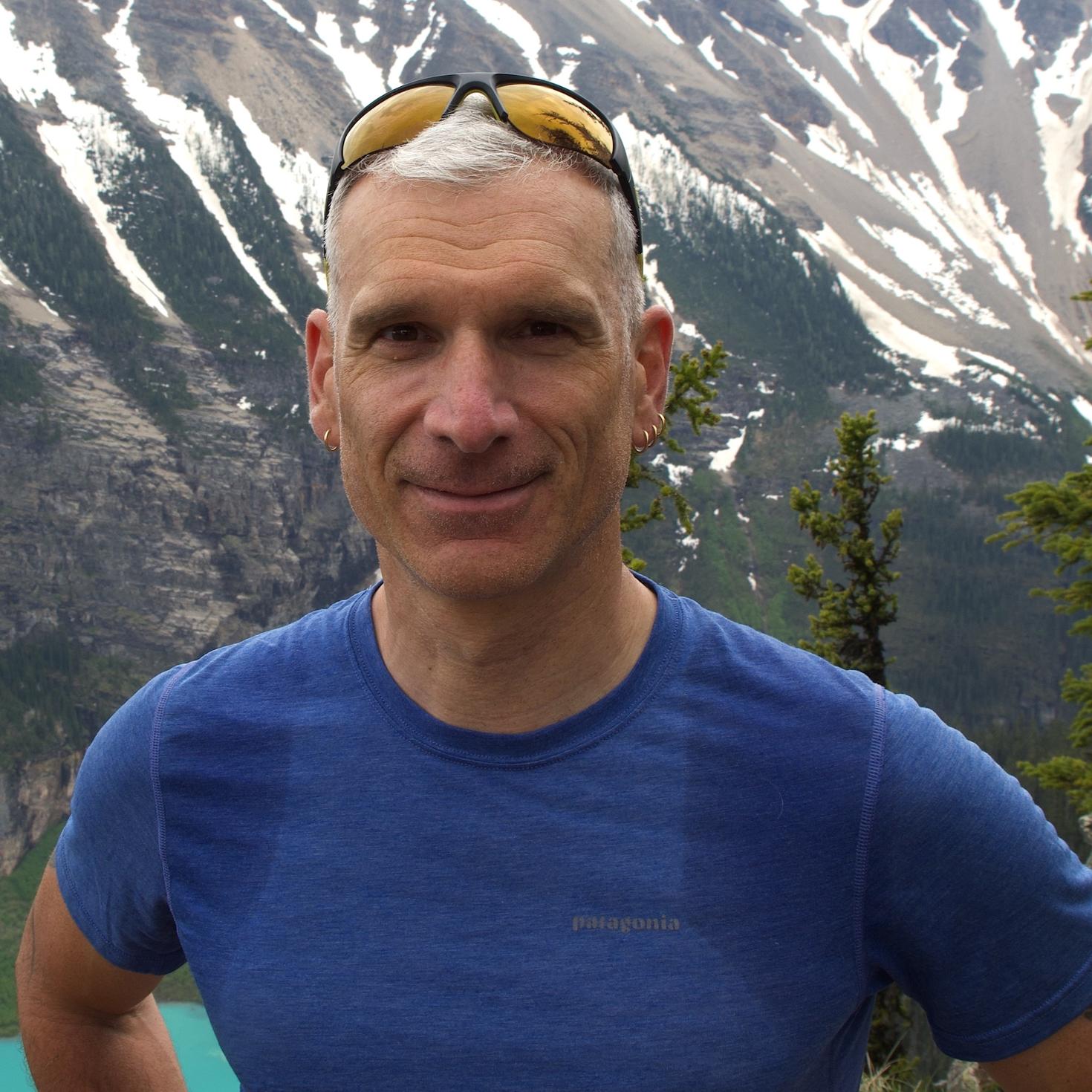 Gabriel Blouin-Demers