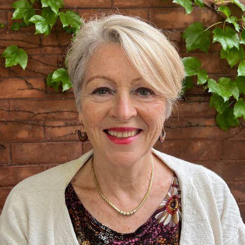 Oonagh Fitzgerald