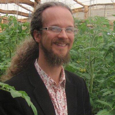 Joshua Ramisch