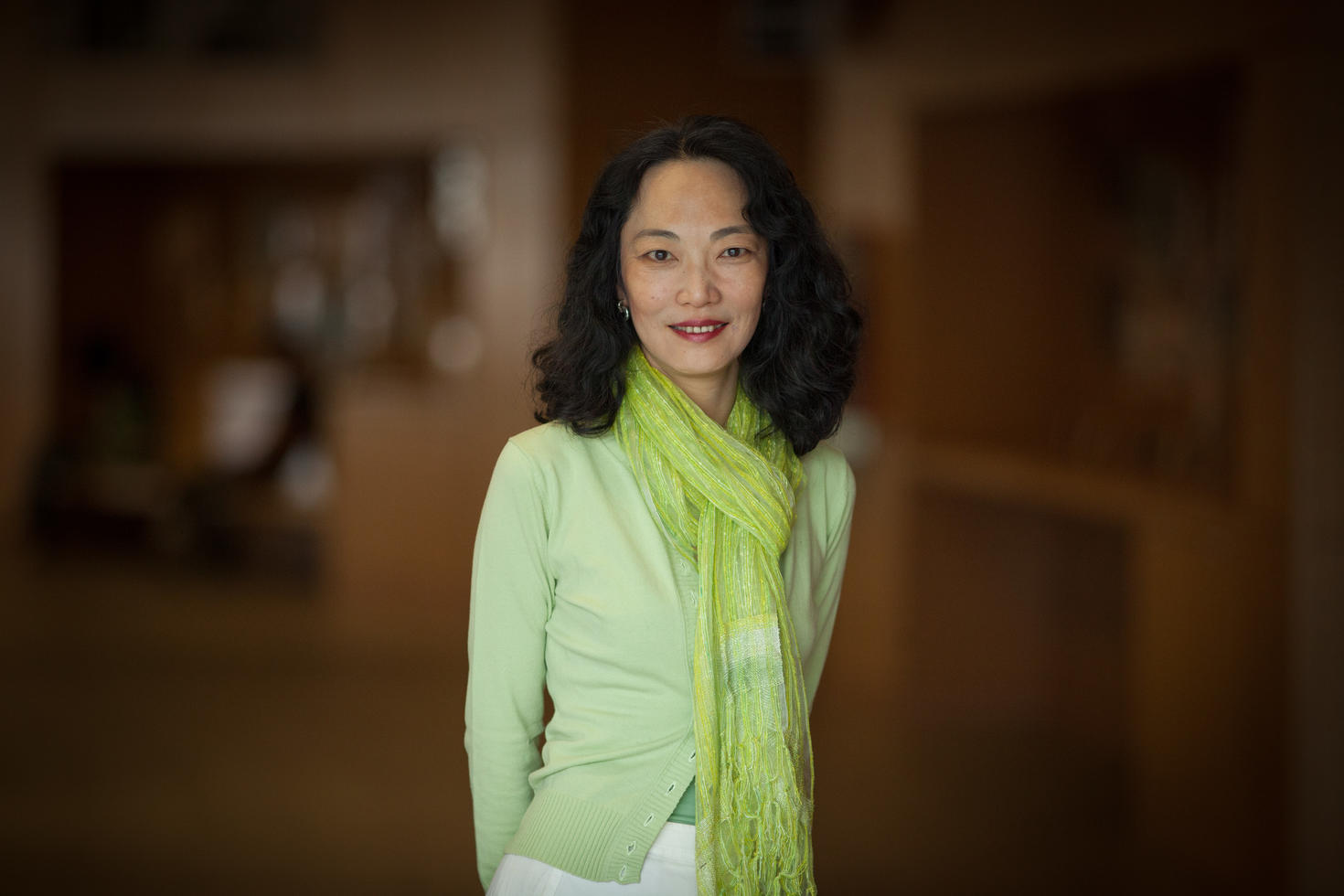 Miwako Nitani