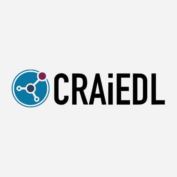 Craiedl logo